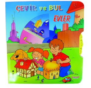 Çevir Ve Bul - Evler