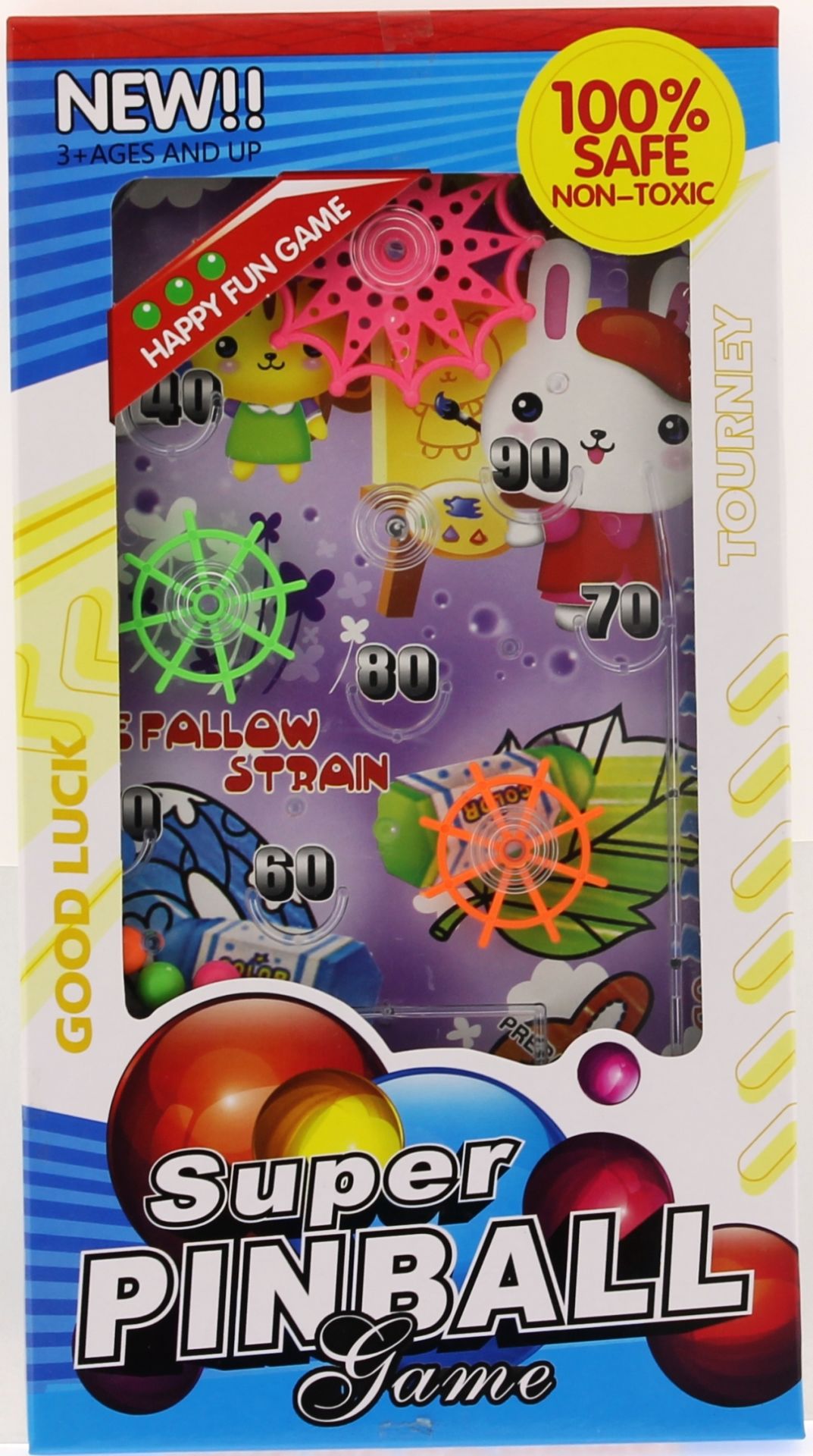 Tavşanlı Mini Pinball