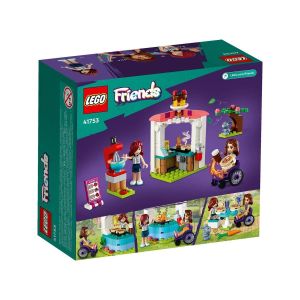 41753 Lego Friends - Pankek Dükkanı 157 parça +6 yaş