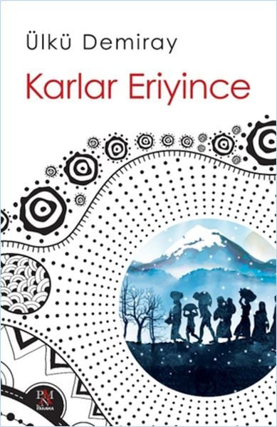 Karlar Eriyince