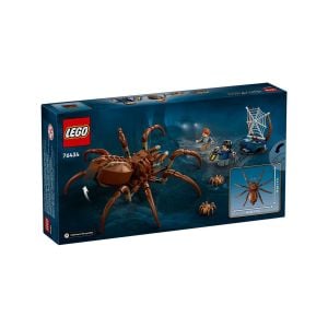 76434 Lego Harry Potter - Aragog Yasak Ormanda 195 parça +7 yaş