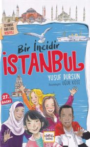 Bir İncidir İstanbul - Ciltli