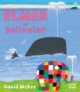 Elmer ve Balinalar