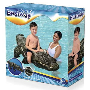 Bestway Timsah Yatak 193x94 cm