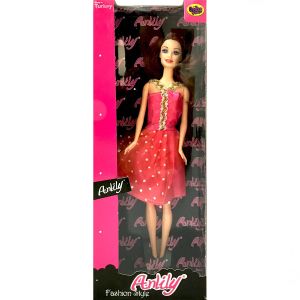 Anlily Fashion Style Bebek