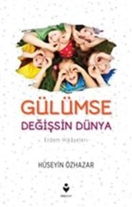 Gülümse Değişsin Dünya