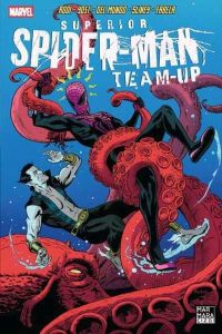 Superior Spider-Man Team-Up Sayı 07 - Punisher & Daredevil