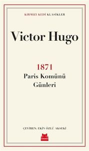 1871 Paris Komünü Günleri