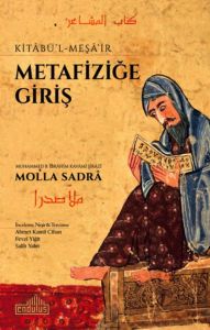 Metafiziğe Giriş - Kitabü-l Meşa'ir