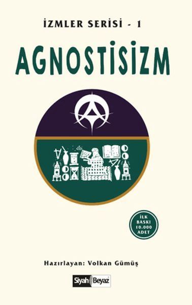 Agnostisizm  İzmler Serisi - 1