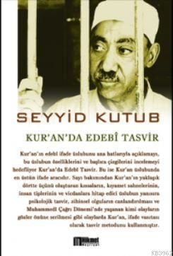 Kur'an'da Edebi Tasvir