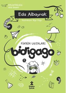 Bidigago - Fikrin Ustaları