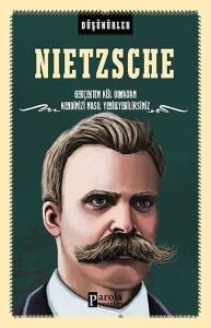 Düşünürler Serisi - Nietzsche