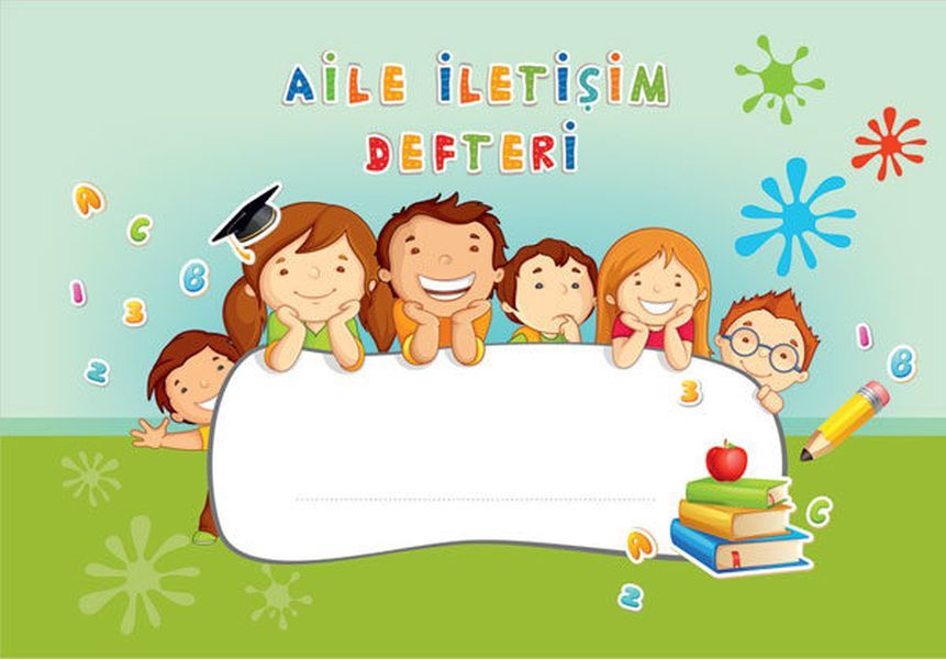 Aile İletişim Defteri