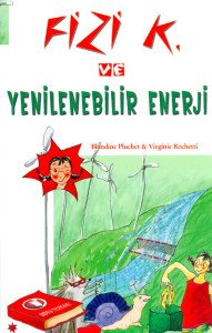 Fizi K ve Yenilebilir Enerji