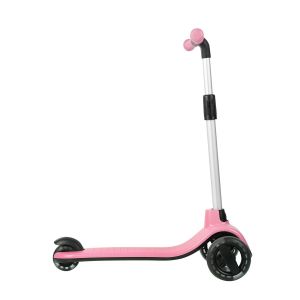 30908-LC Pembe Let Ride Scooter -Enfal