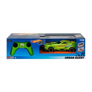 Sunman 1:24 Hot Wheels Uzaktan Kumandalı Araba