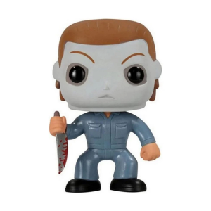 Funko POP Movies Halloween Michael Myers