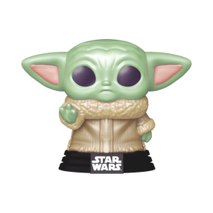 Funko POP Star Wars Holiday Grogu