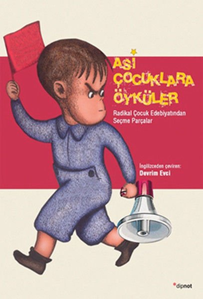 Asi Çocuklara Öyküler