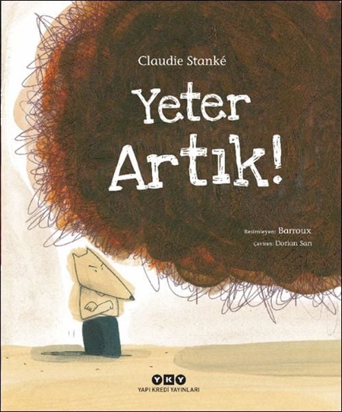 Yeter Artık!