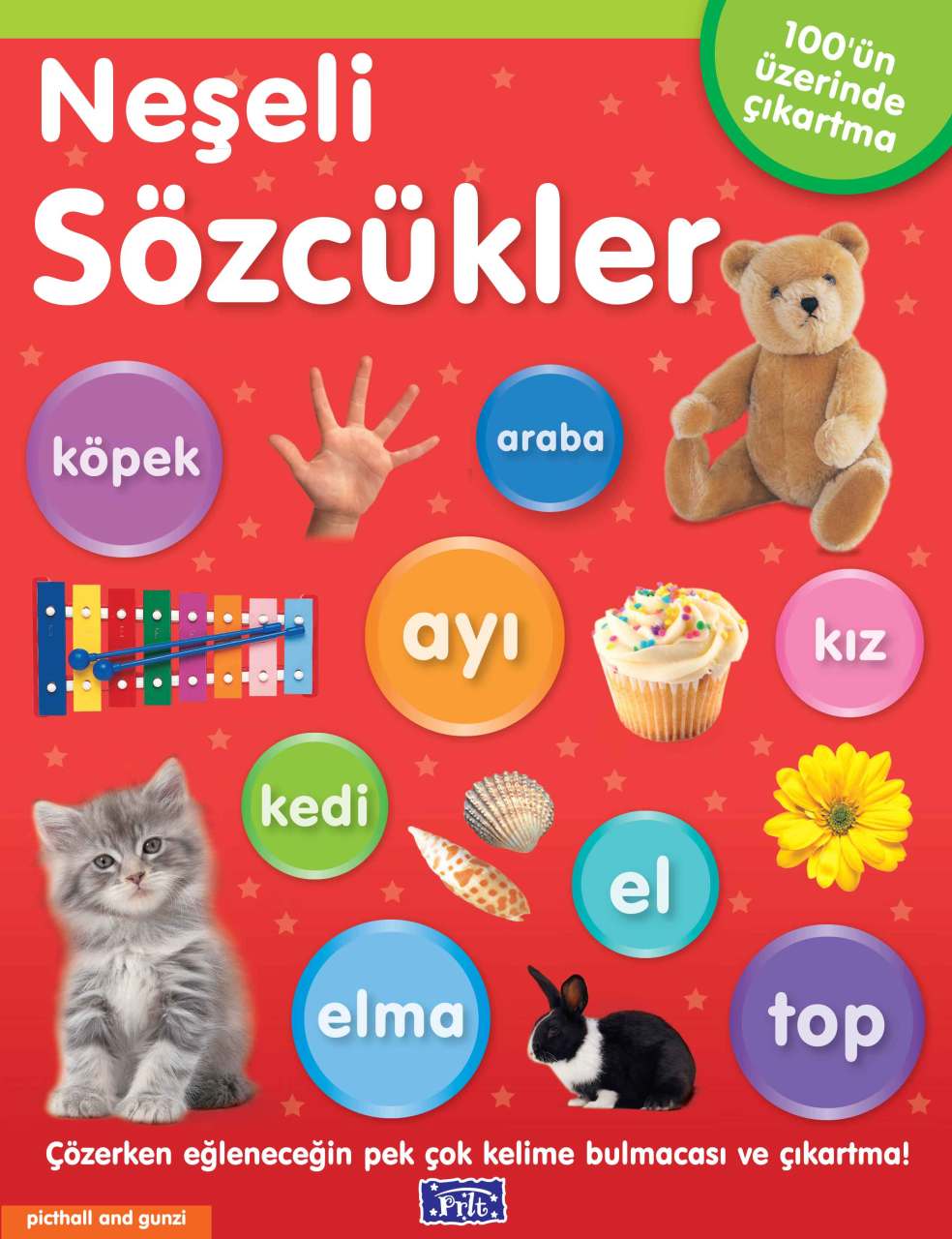 Neşeli Sözcükler