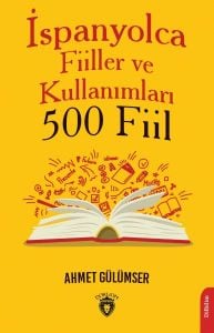 İspanyolca Fiiller ve Kullanımları (500 Fiil)