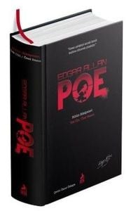 Edgar Allan Poe Bütün Hikayeleri (Tek Cilt)