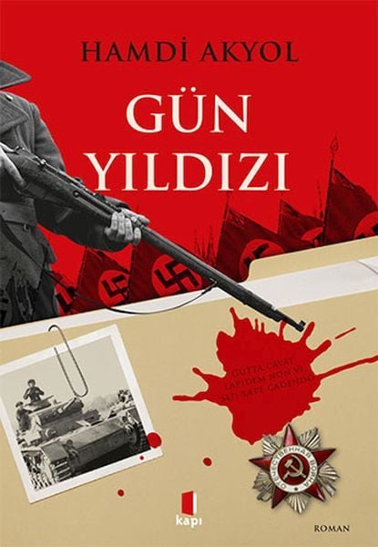 Gün Yıldızı