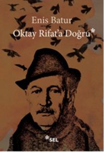 Oktay Rifata Doğru