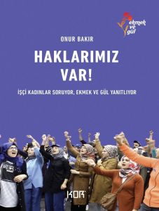 Haklarımız Var!