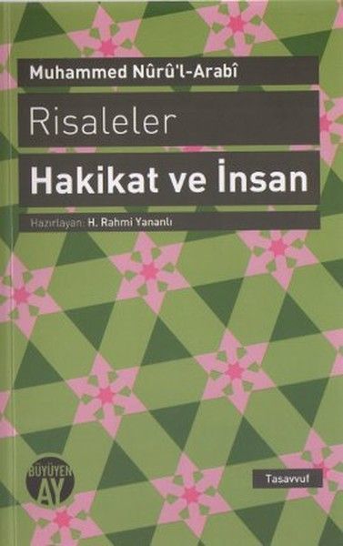 Risaleler - Hakikat ve İnsan