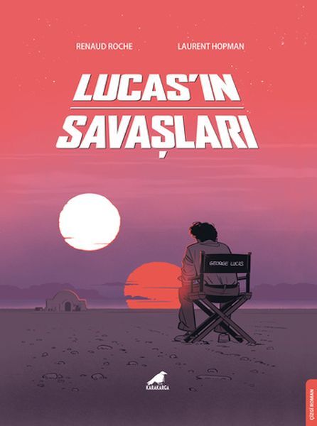 Lucas’ın Savaşları