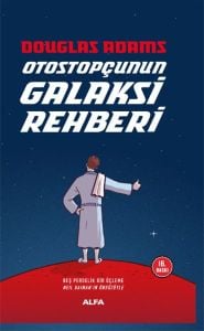 Otostopçunun Galaksi Rehberi - Ciltli