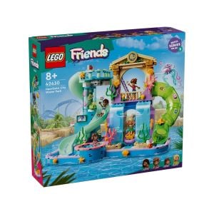 42630 Lego Friends Heartlake City Su Parkı 814 parça +8 yaş