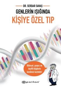 Genlerin Işığında Kişiye Özel Tıp