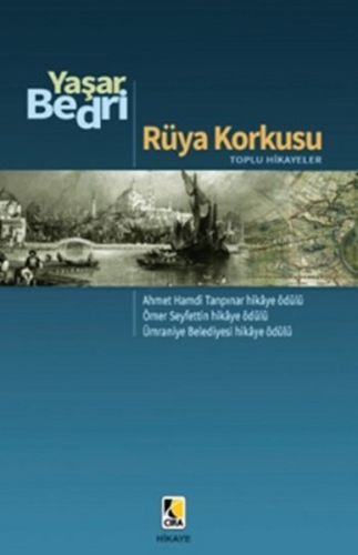 Rüya Korkusu