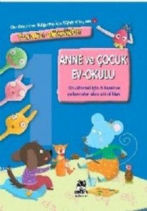 Anne ve Çocuk Ev Okulu-1