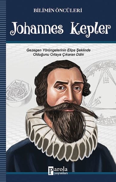 Johannes Kepler