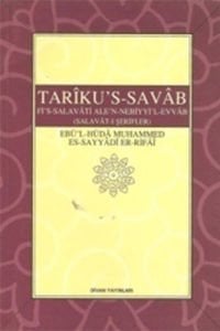 Tariku's-Savab (Selavat-ı Şerifler)