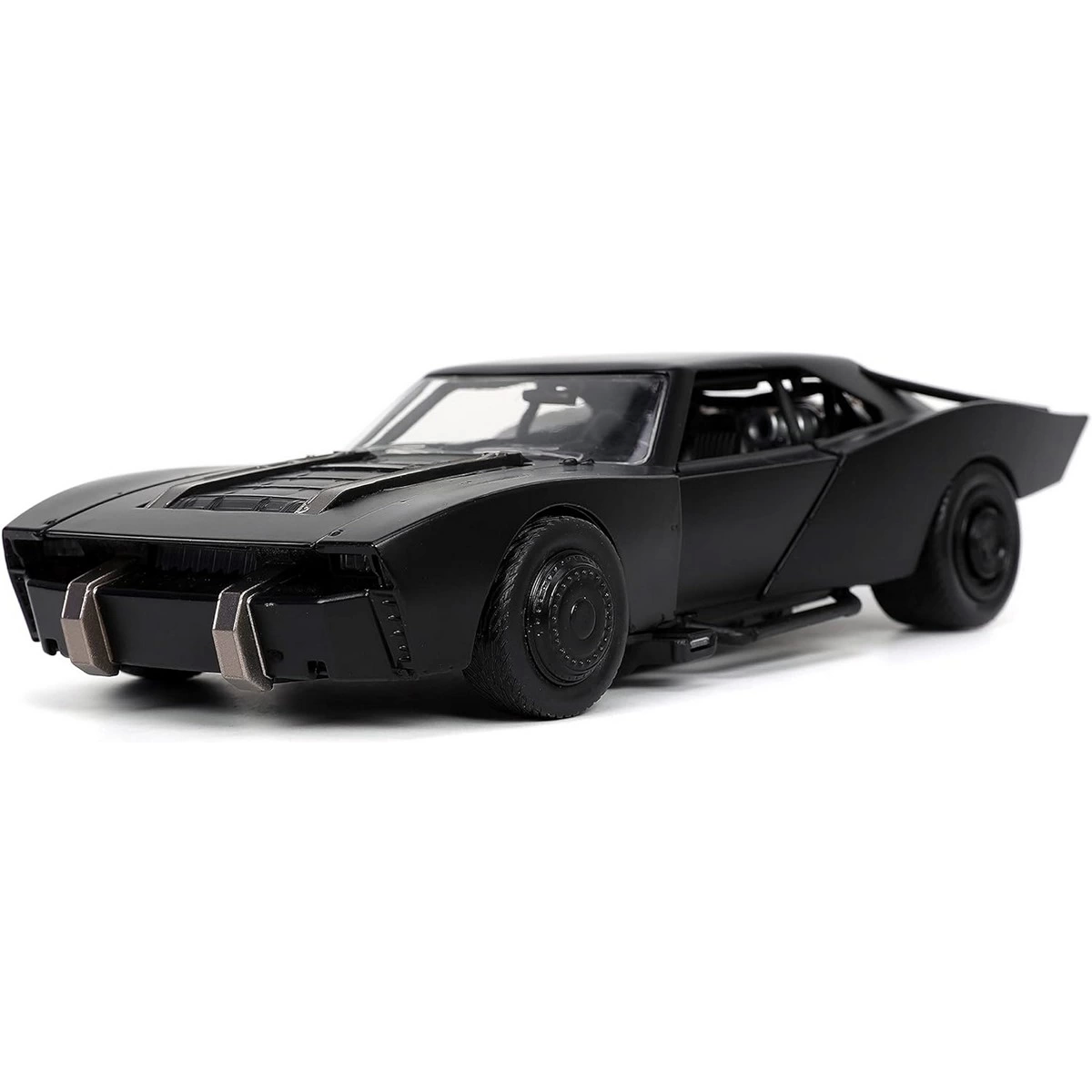 Jada 1/24 Batmobile Car Metal