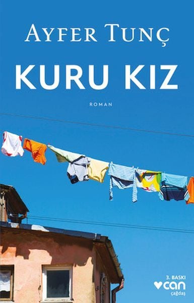 Kuru Kız