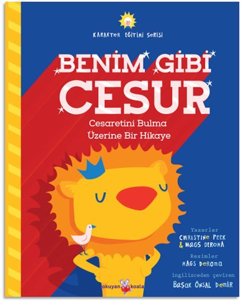 Benim Gibi Cesur