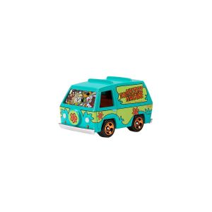 HMV73 Hot Wheels Warner Bros 100. Yıl Temalı Arabalar -1 adet stokta olan gönderilir