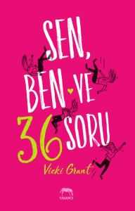 Sen, Ben ve 36 Soru (Ciltli)