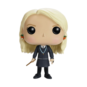 Funko POP Harry Potter Luna Lovegood