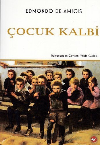 Çocuk Kalbi