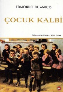 Çocuk Kalbi