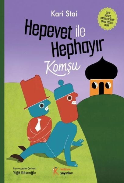 Hepevet ile Hephayır-Komşu