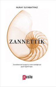 Zannettik